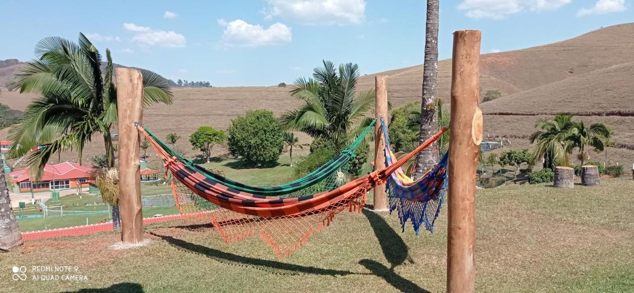 فيلا Chale Da Montanha Taubaté المظهر الخارجي الصورة